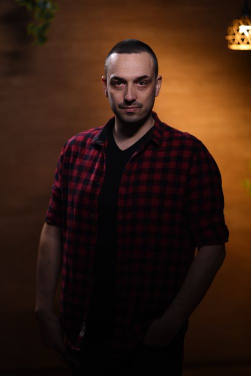 O bendu Bobe Rakića - Boba Rakic